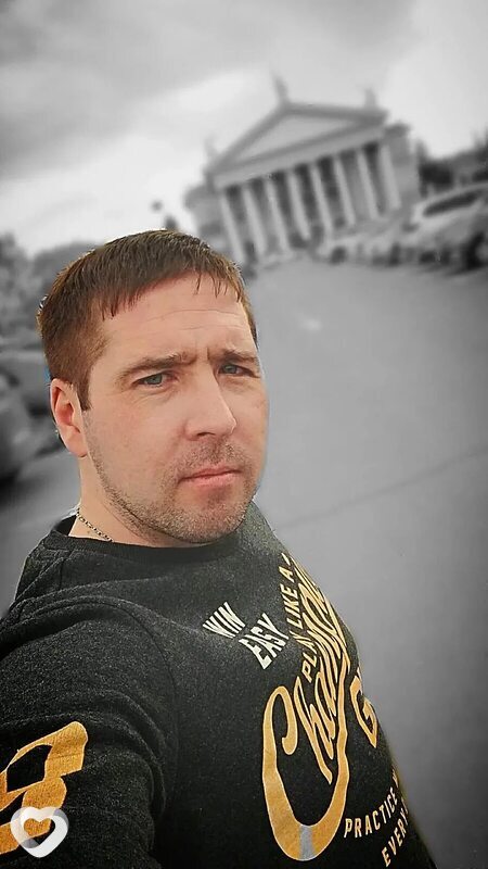 Вадим, 44, Волгограде — анкета №4399135