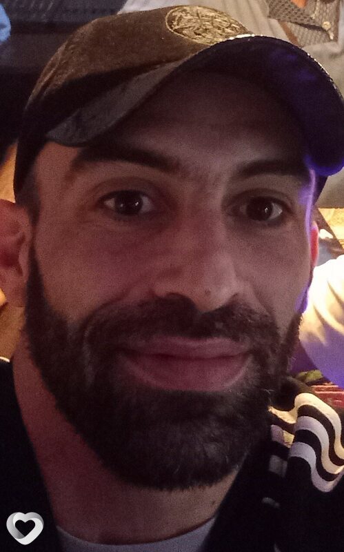 Vladimir, 37, Краснодаре — анкета №4399137