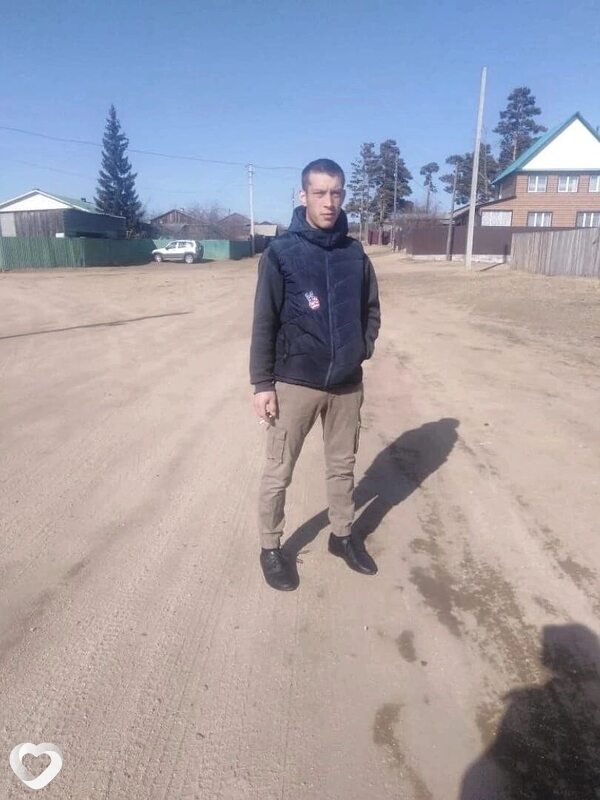 Николай, Тында