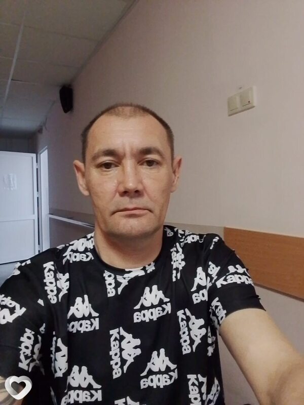 Руслан, 47, Екатеринбурге — анкета №4399141