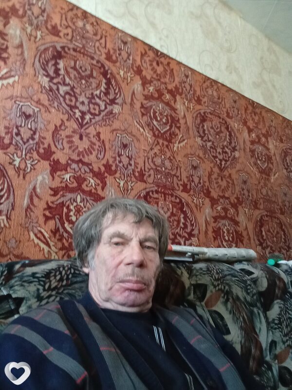 Юрий, Черногорск