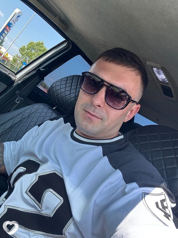 Алексей, 32, Кемерове — анкета №4399526