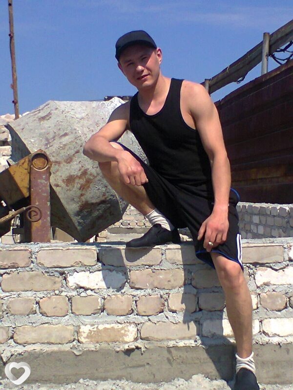 Миша, 39, Челябинске — анкета №4399368