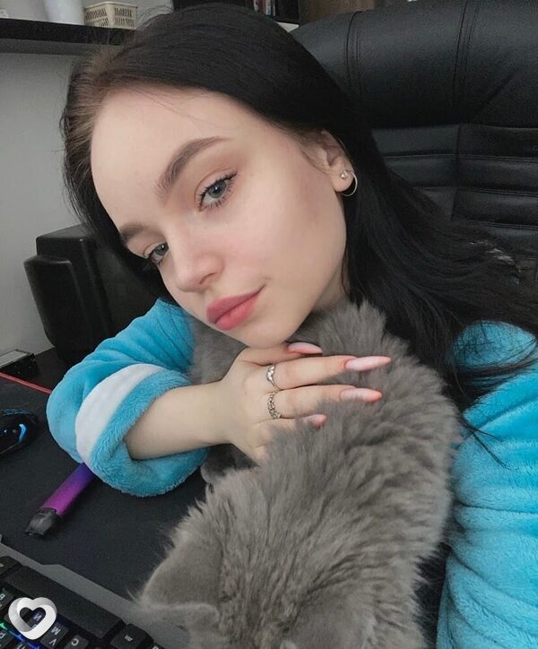 Ксения, 20, Уфе — анкета №4399369