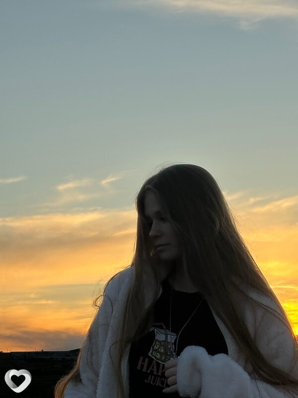 Ева, 19, Ульяновске — анкета №4399385
