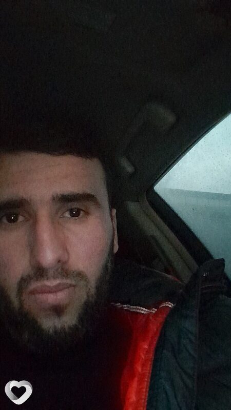 Akhliddin, 32, Санкт-Петербурге — анкета №4399097