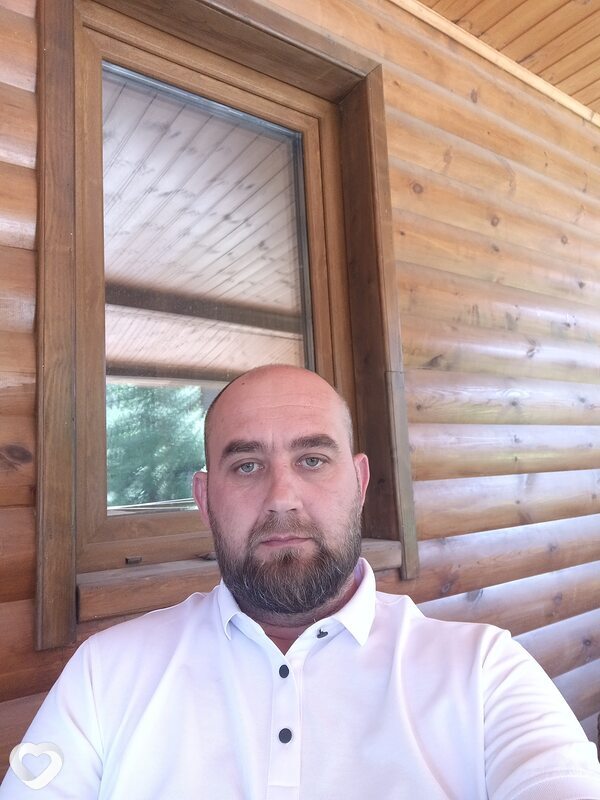 Николай, 40, Новосибирске — анкета №4399101