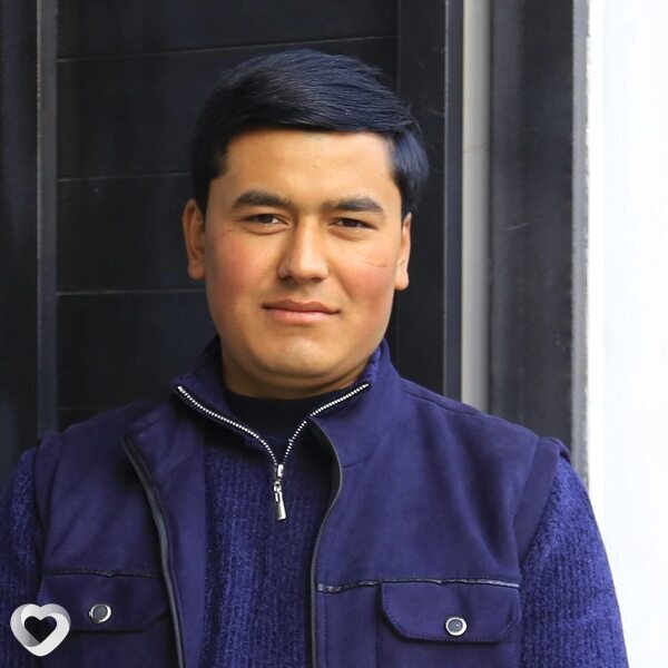 Ali, 36, Тольятти — анкета №4399103