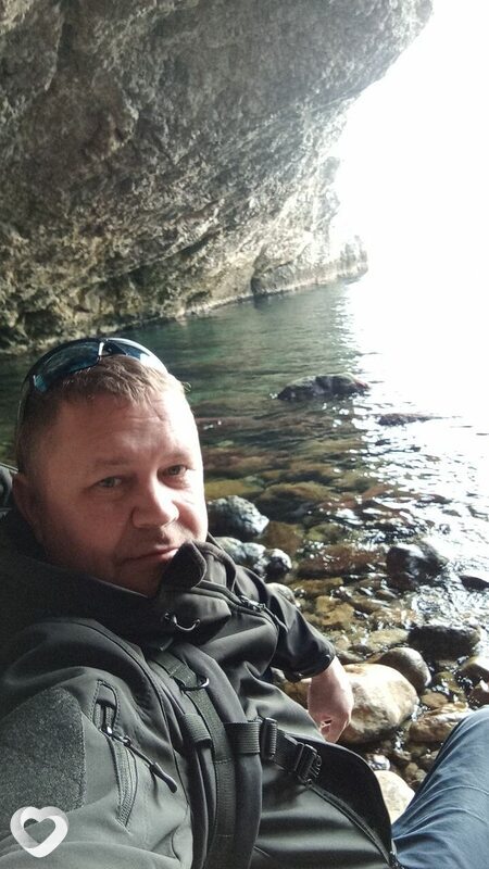 Вит, 49, Ульяновске — анкета №4399108