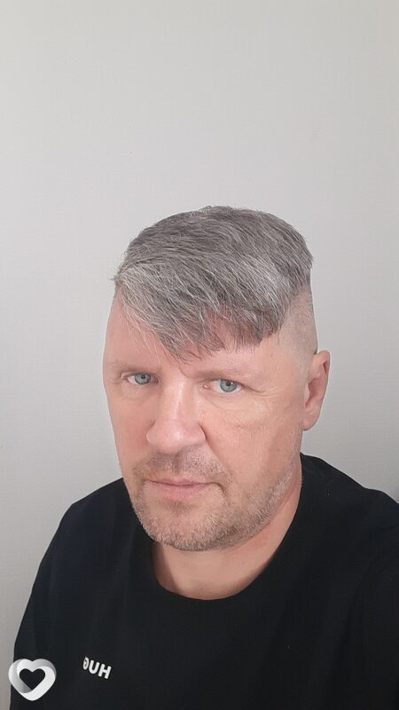 Александр, 48, Екатеринбурге — анкета №4399116
