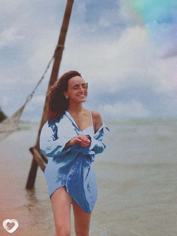 Zarina, 39, Москве — анкета №4399144