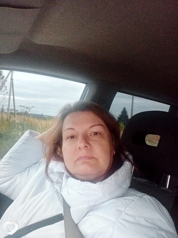 Ольга, 46, Твери — анкета №4399146
