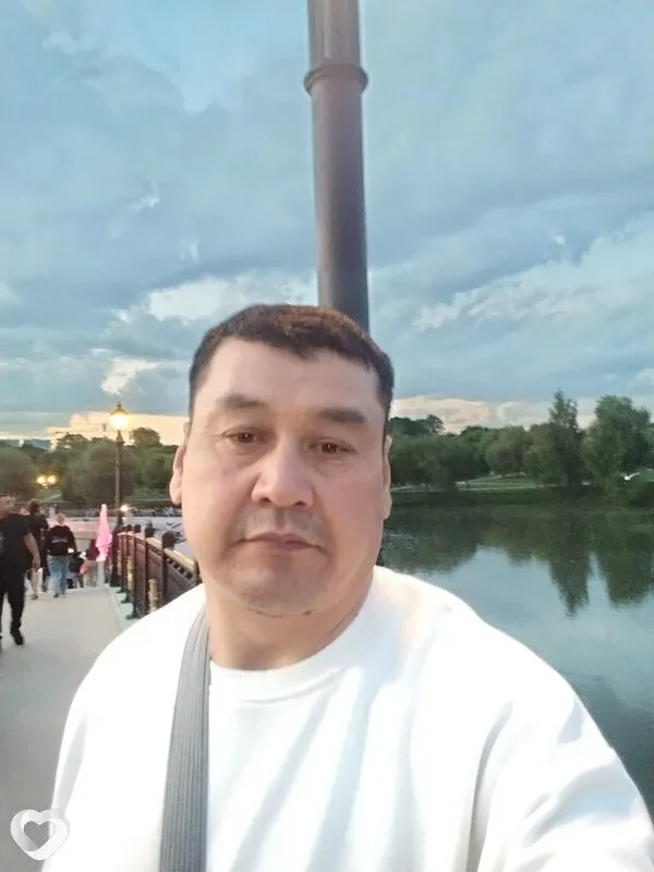 Юрий, 49, Москве — анкета №4399155