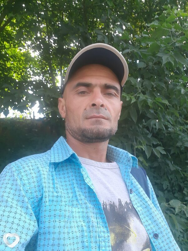 Али, 39, Иркутске — анкета №4399165