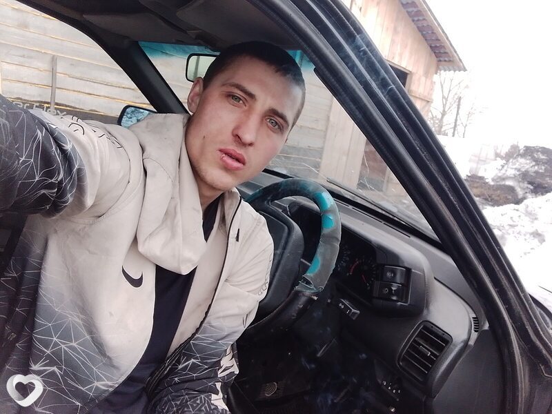 Владимир, Яя