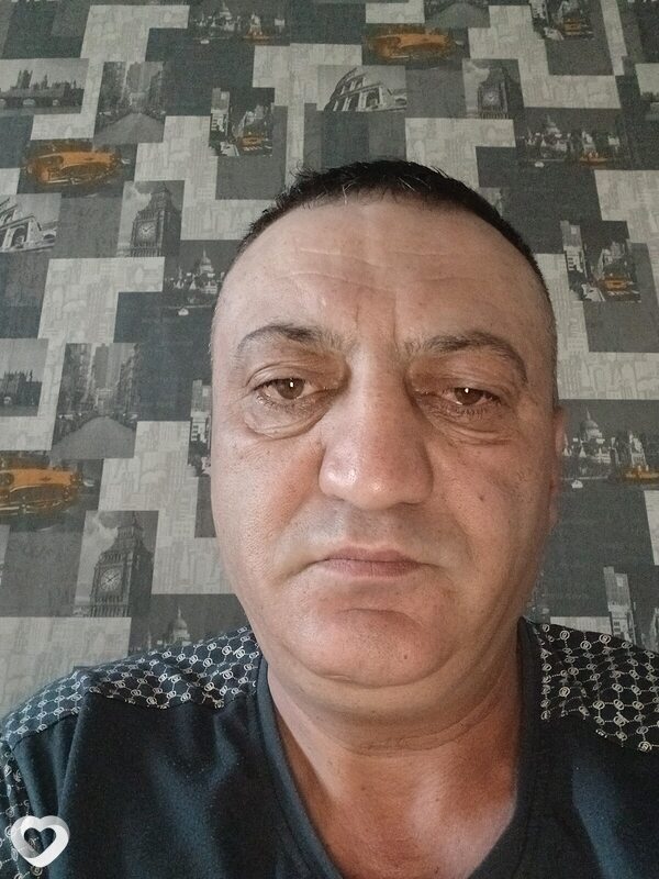 Самвел, 49, Челябинске — анкета №4399237