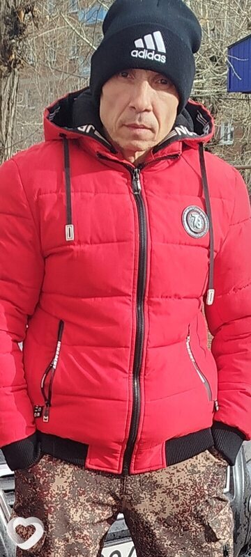Марат, 51, Улан-Удэ — анкета №4399238