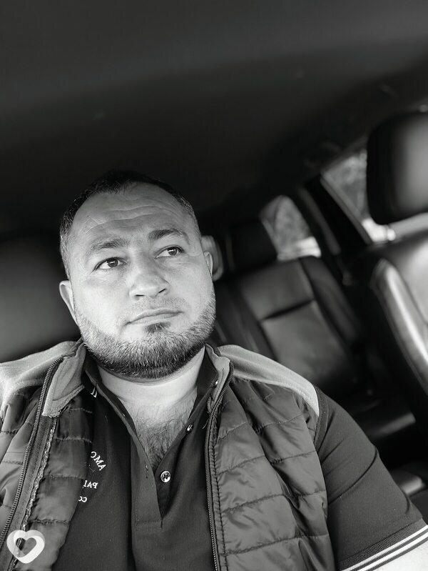 Ином, 35, Воронеже — анкета №4399471
