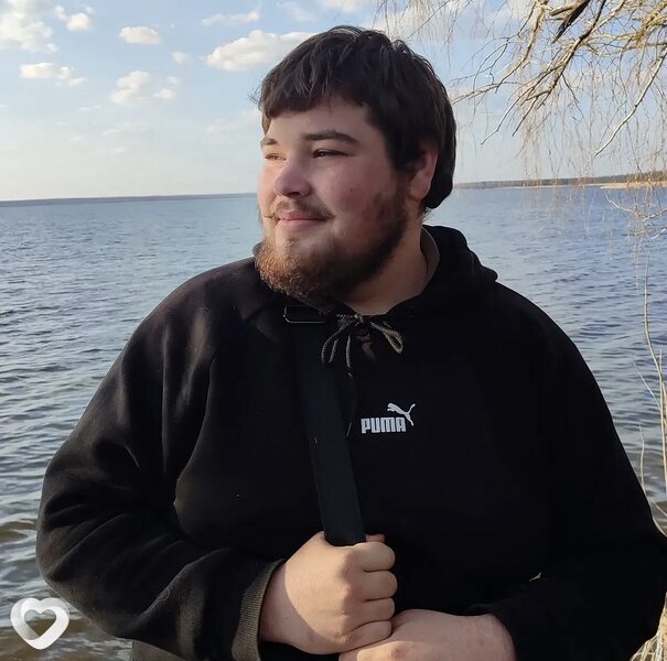 Дмитрий, 27, Горловке — анкета №4399478