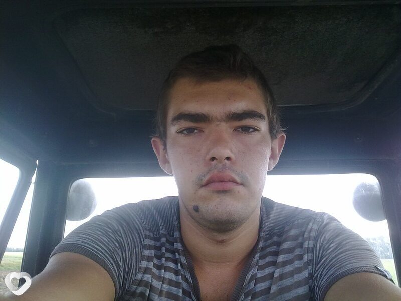 Виктор, 35, Каневская — анкета №4399482