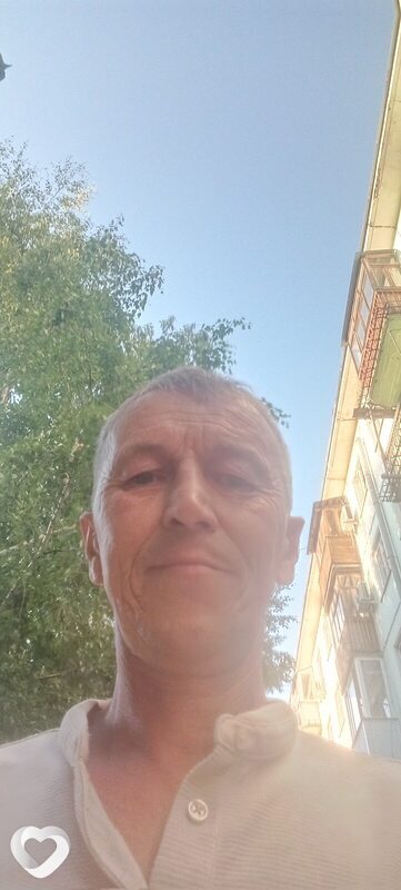 Николай, 47, Усть-Каменогорск — анкета №4399489