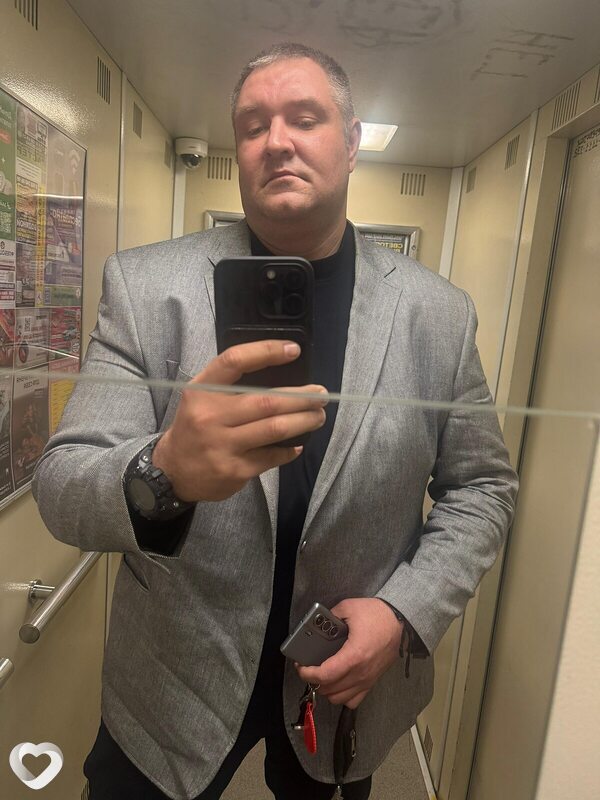Андрей, 41, Краснодаре — анкета №4399296