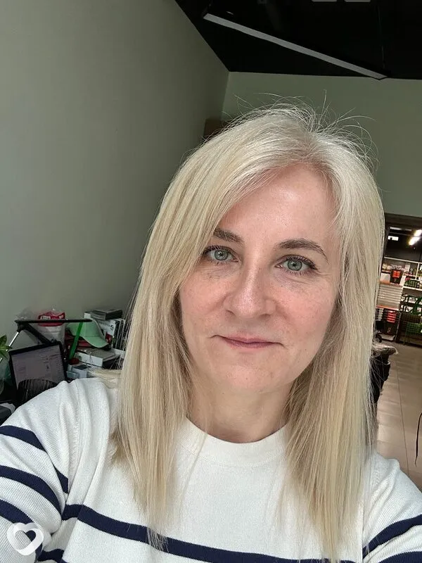 Юлия, 50, Москве — анкета №4399299