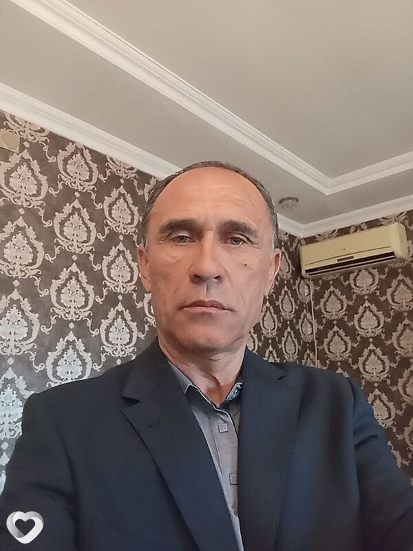 Руслан, Баку