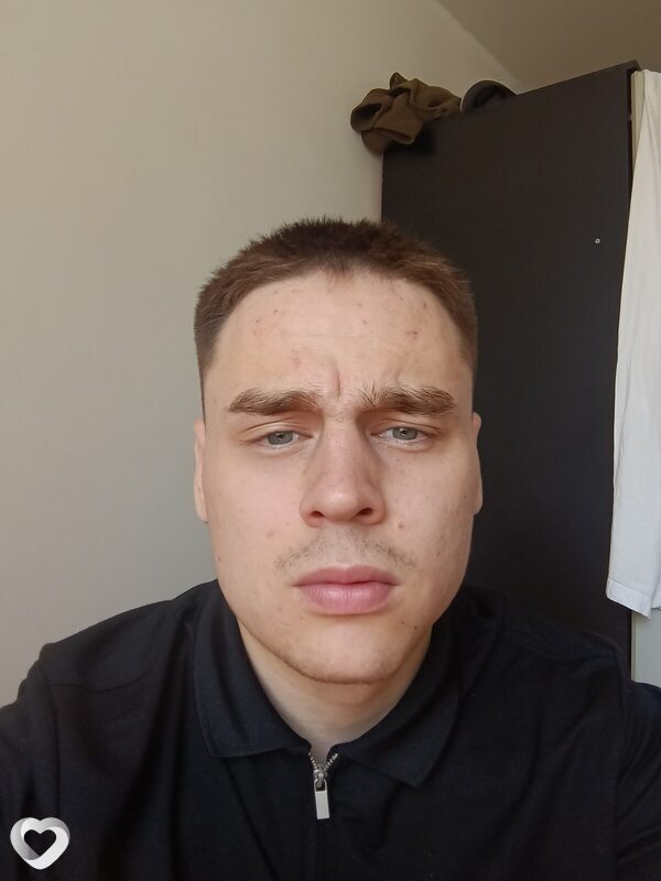 Илья, 23, Алматы — анкета №4399305