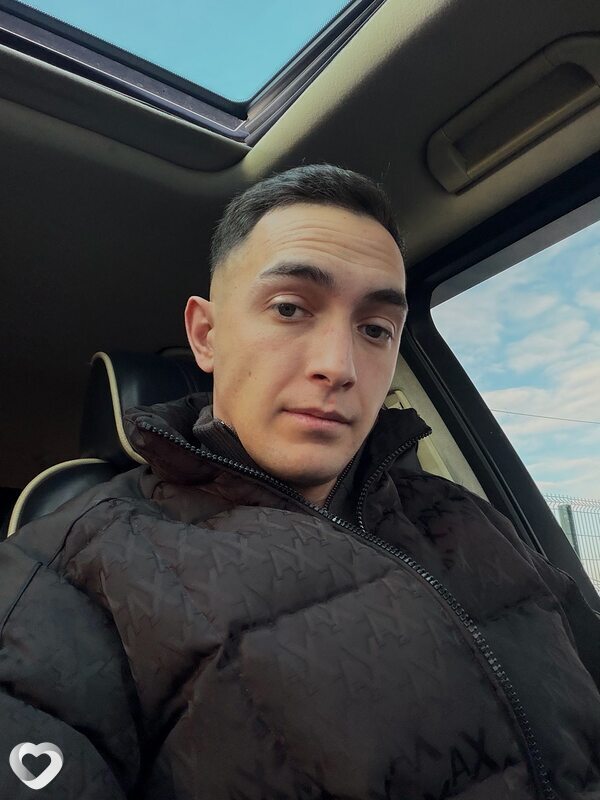 Рафаэль, 28, Уфе — анкета №4399311