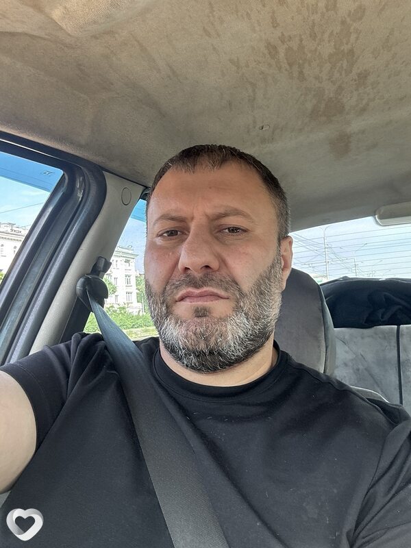 Роман, 36, Красноярске — анкета №4399317