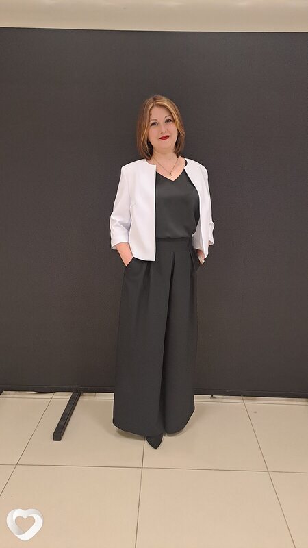 Кристина, 36, Гомеле — анкета №4399318
