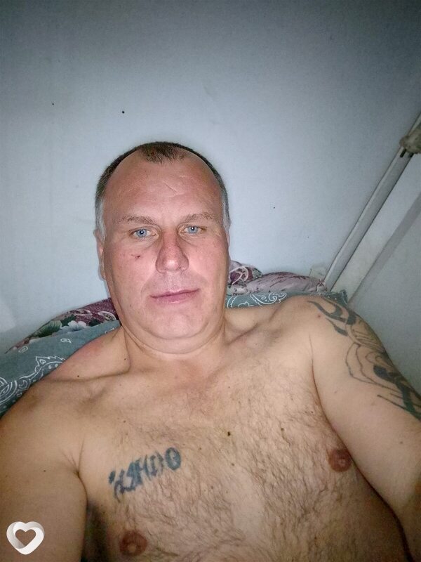 Александр, 45, Ярославле — анкета №4399208