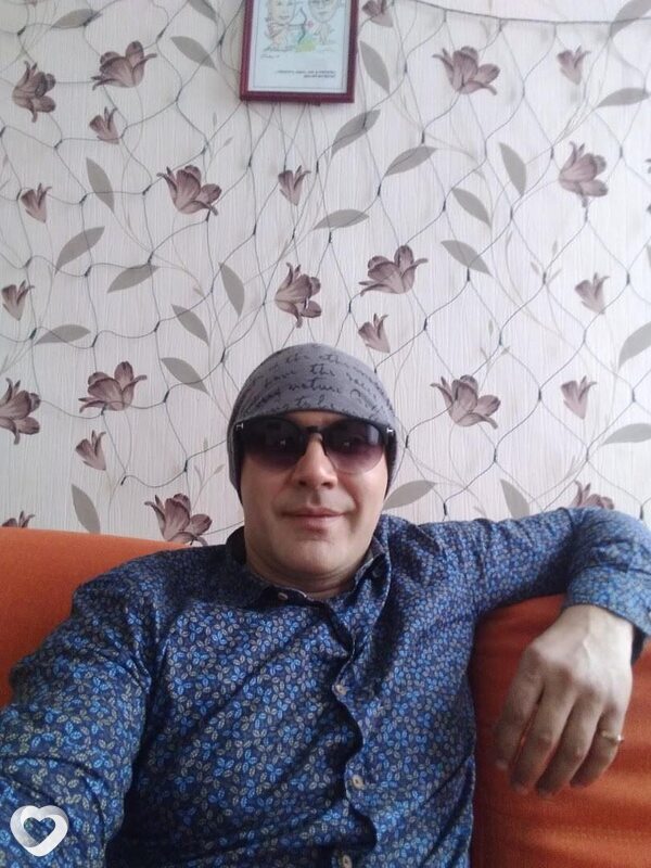 Стас, 49, Бобруйске — анкета №4399211