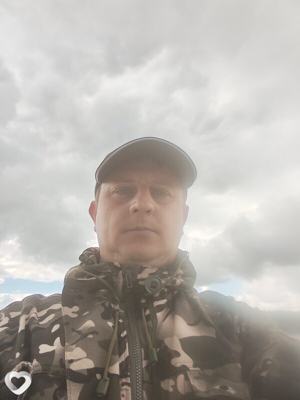 Евгений, 40, Витебске — анкета №4399213