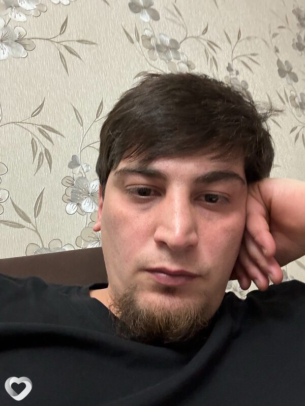 Руслан, 26, Москве — анкета №4399218