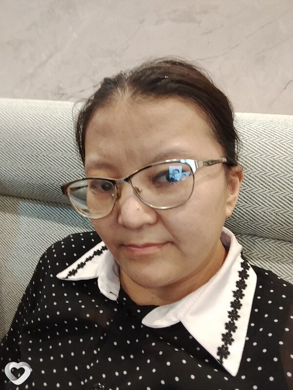 Дарима, 38, Улан-Удэ — анкета №4399319