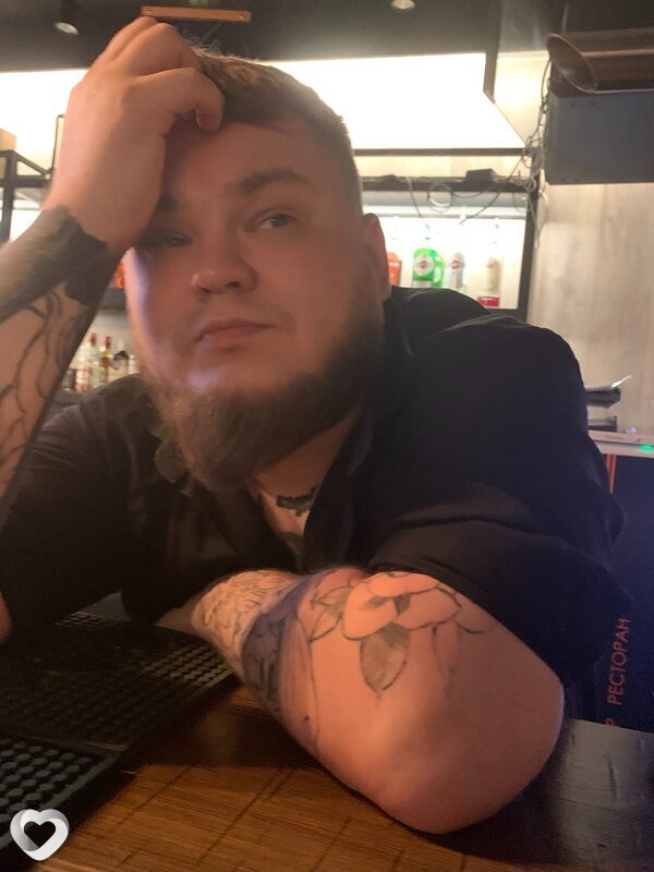 Александр, 27, Нижневартовске — анкета №4399340