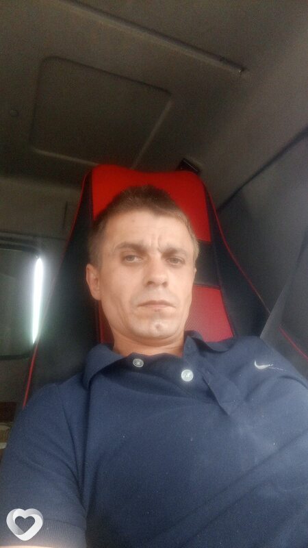 Михаил, 36, Люберцах — анкета №4399341