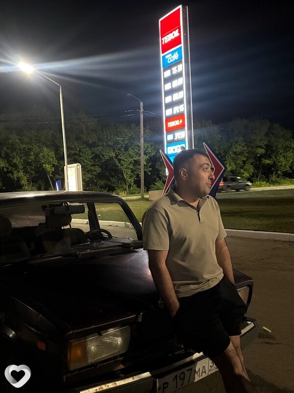 Тунар, 30, Воронеже — анкета №4399251