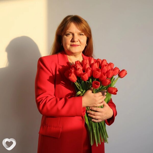 Валентина, 47, Иркутске — анкета №4399256
