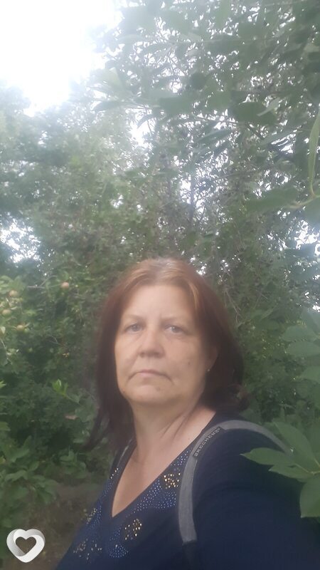 Людмила, 50, Астрахани — анкета №4399276
