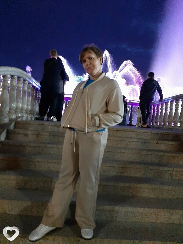 Юлия, 40, Ставрополе — анкета №4399277