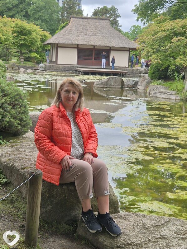 Виктория, 49, Киеве — анкета №4399282