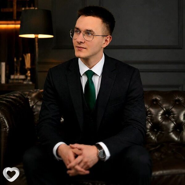 Николай, 19, Минске — анкета №4399286