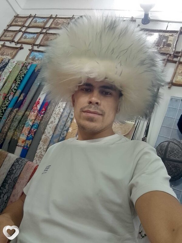 Otabek, Душанбе
