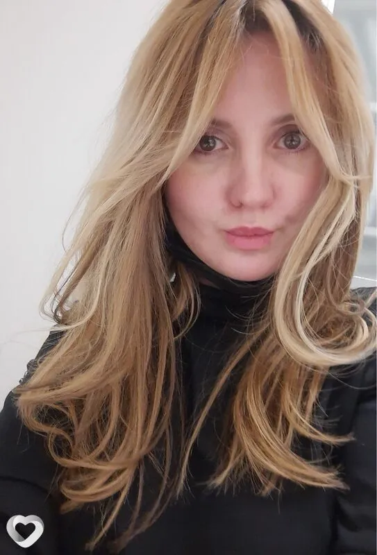Наталья, 39, Москве — анкета №4399396