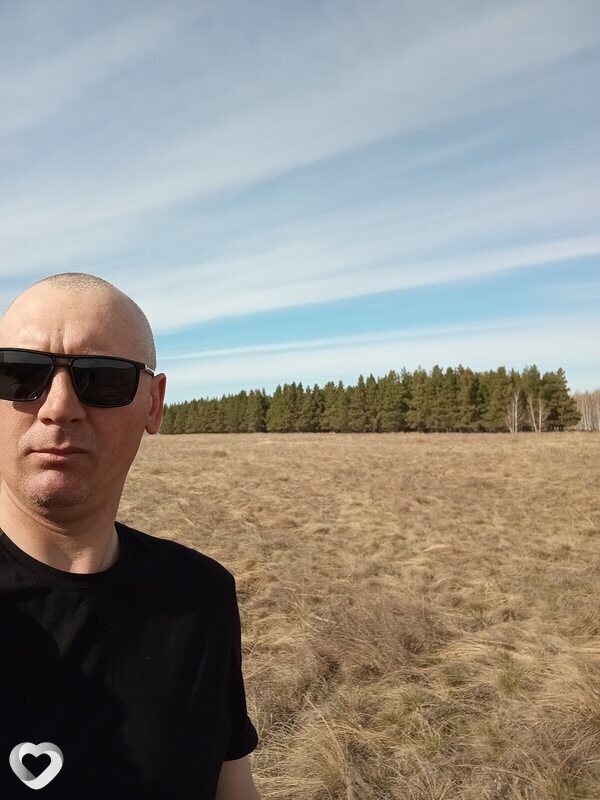 Владимир, 37, Костанае — анкета №4399405