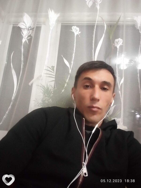Аслан, 39, Ростове-на-Дону — анкета №4399417