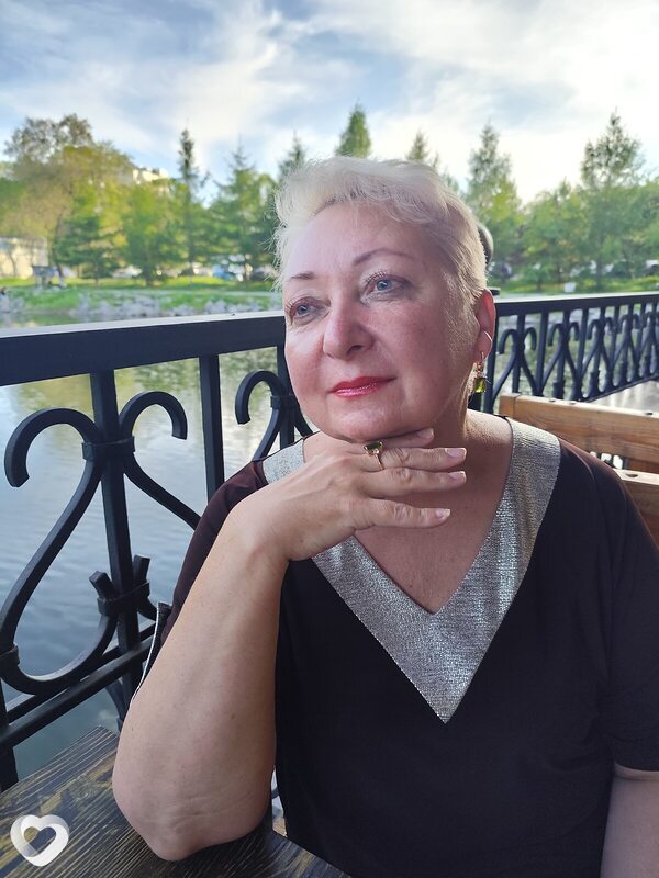 Ирина, 55, Хабаровске — анкета №4399420